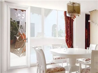 什么樣的門(mén)窗設(shè)計(jì)更具有人性化？