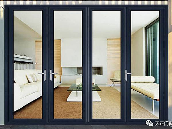 節(jié)能鋁包木門窗的精髓是什么？